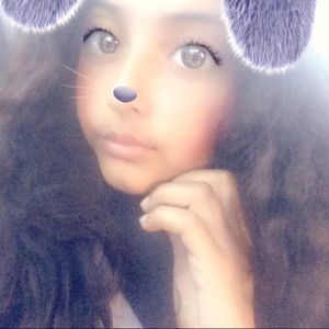 Meet your Posher, Rubi